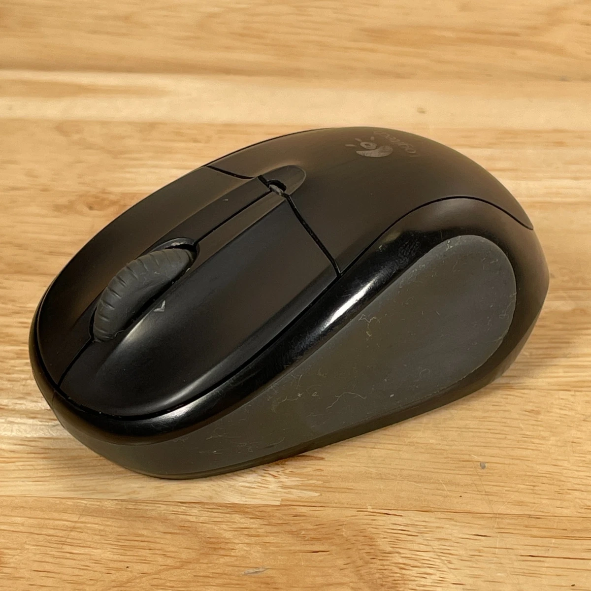 Logitech Wireless Mouse M305