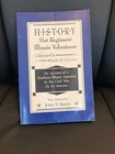 History 31st Regiment Illinois Volunteers, Organized by John A Logan, 1991 - #