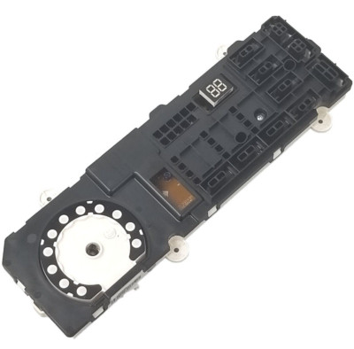 OEM Samsung Dryer Control DC92-01026B 1-Year Guarantee  Free Same Day Ship 