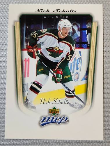 2005-06 Upper Deck MVP Pick Your Card Complete Your Set (101-200) - Picture 75 of 76