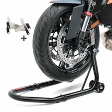 Cavalletto Alza Moto Anteriore RCS Suzuki V-Strom 650 Sollevatore