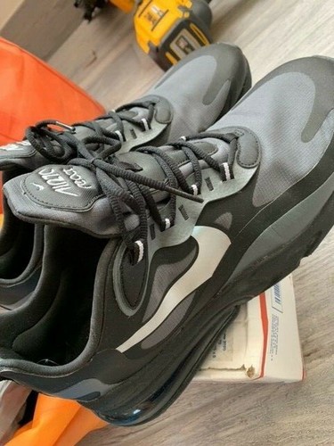 air max 270 waterproof