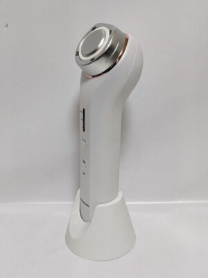 Panasonic EH-SR70-P RF Beauty Machine RF Facial Massager White
