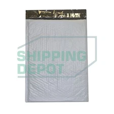 1-1,000 #5 10.5x16 Poly Bubble Mailers Self Seal Padded Envelopes 10.5"x16"