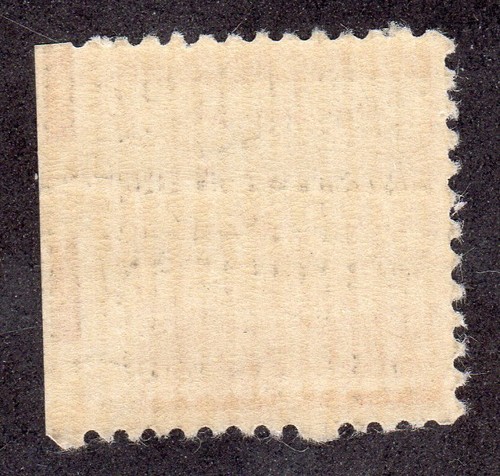 US # 900 (1940) 2c - MNH - EFO: Imperforate single! With EE - Picture 2 of 2