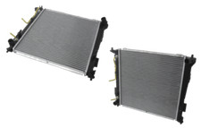 RADIATOR FOR HYUNDAI I30 FD 2007-2012