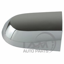 For 2011-2015 Kia Sorento Passenger Front Right Outside Door Handle Trim Chrome