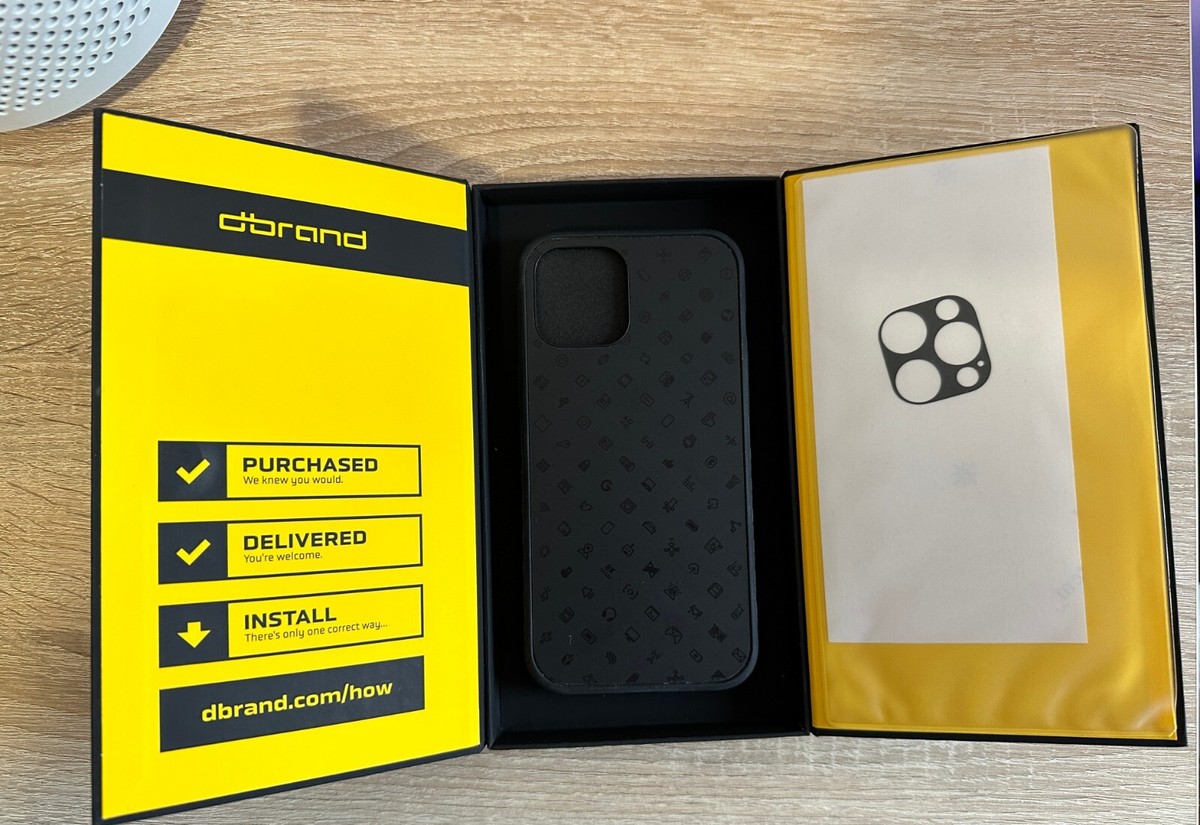 Dbrand Icon Iphone Xs Dbrand Apple Iphone Dbrand Iphone 11 Pro