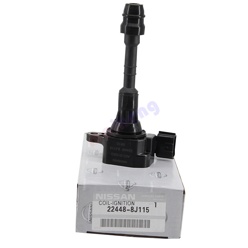 6Pc Ignition Coils For Nissan Pathfinder Frontier Murano 224488J111