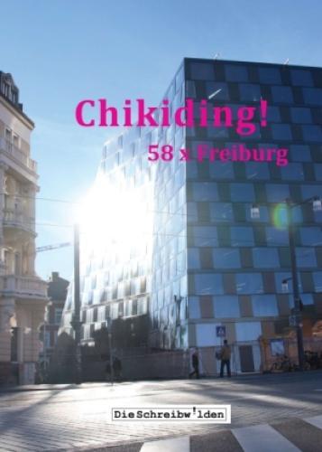 Thumbnail - Chikiding 58 X Freiburg 6585
