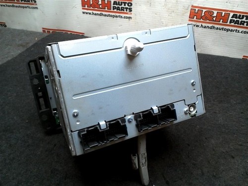 Audio Equipment Radio AM-FM-CD-DVD-MP3 Opt Uva Fits 07 ACADIA 375669 - Imagen 7 de 12