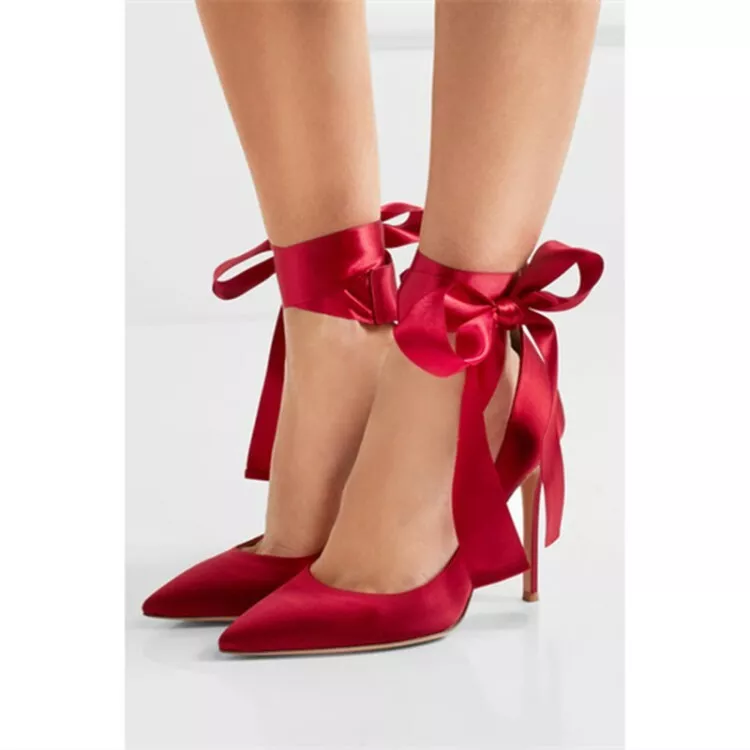 High heels size 4 discount