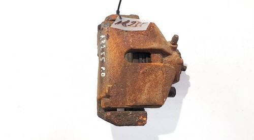 Volkswagen Passat 2005 Disc-Brake Caliper front right side used, G #1741853-11