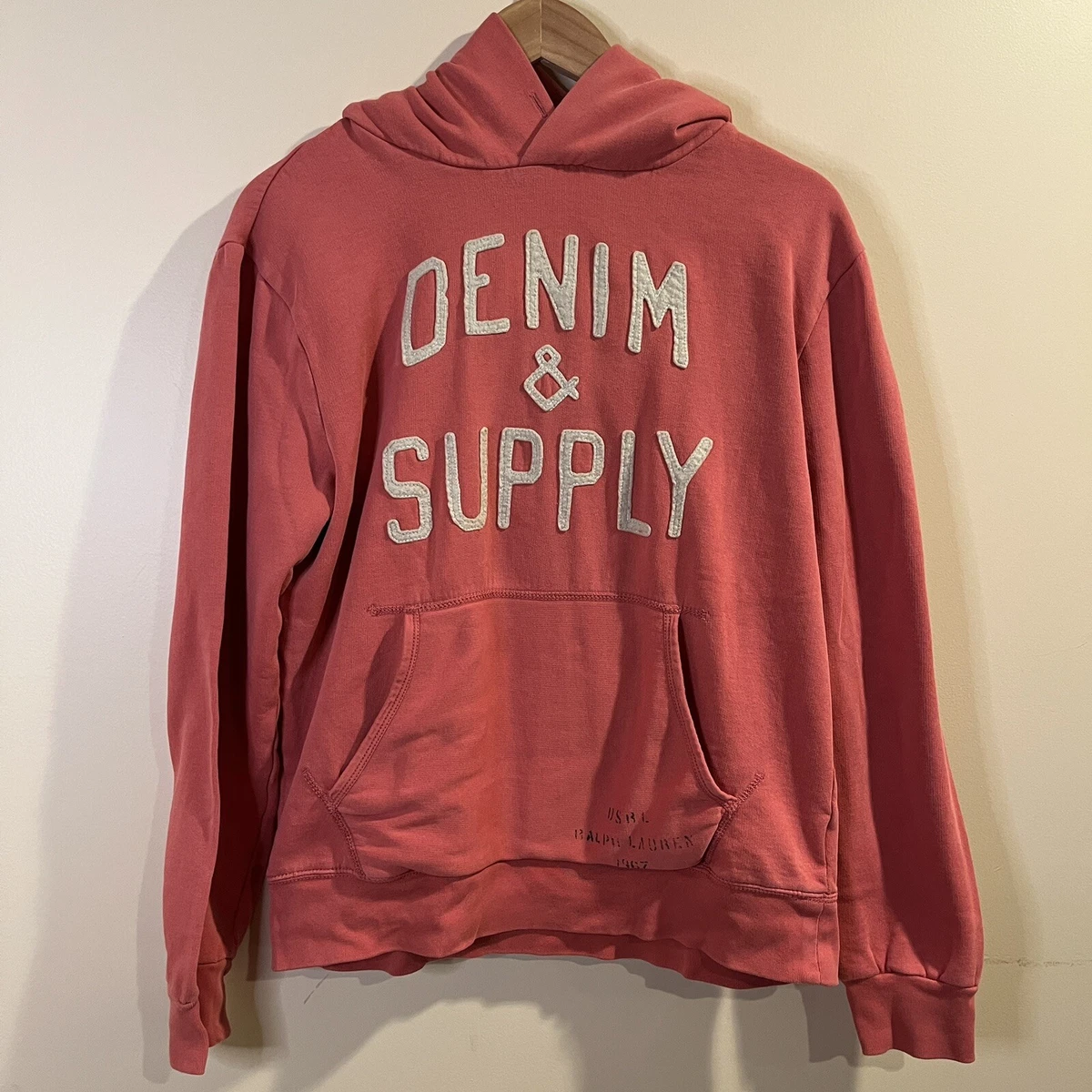 Ralph lauren denim and supply sale online