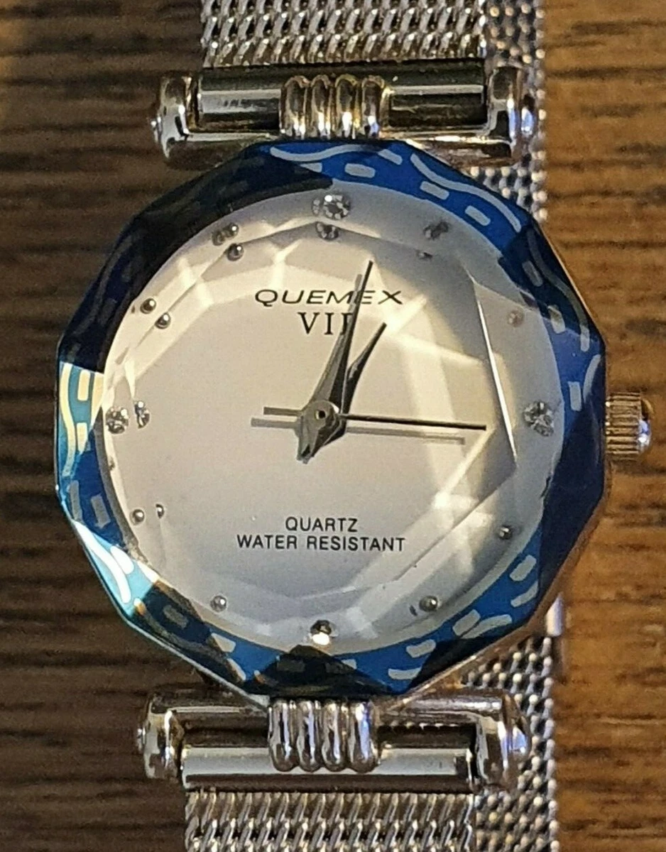 Reloj quemex vip precio hot sale