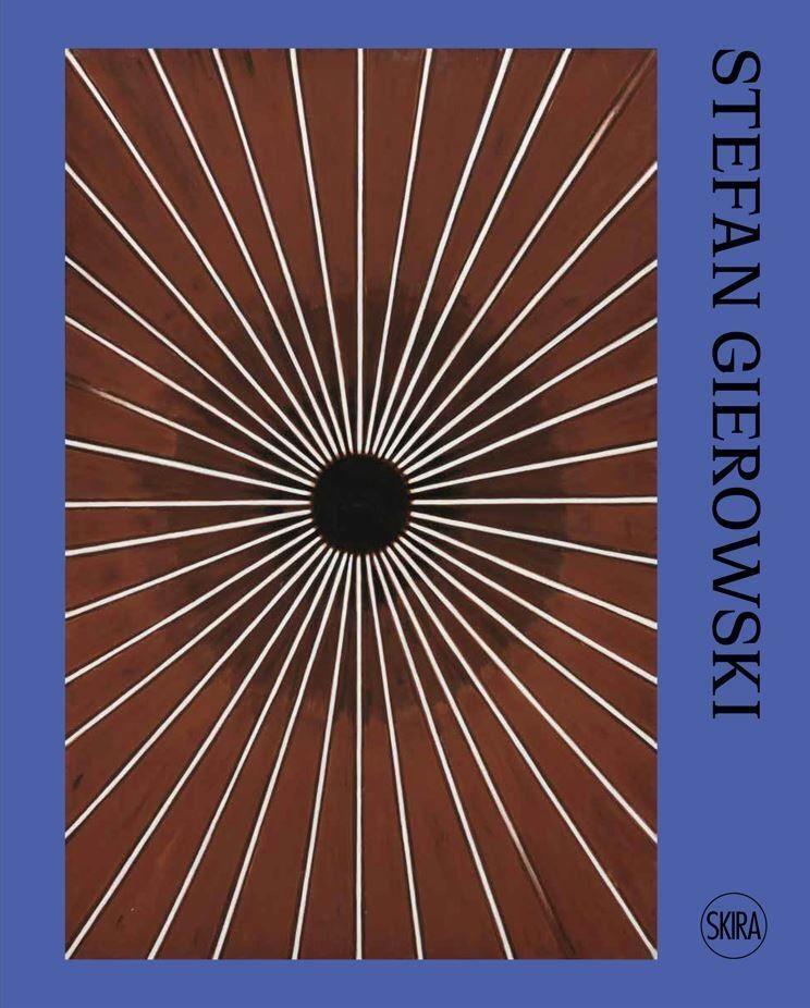 Thumbnail - Stefan Gierowski | David Anfam | Buch | Gebunden | Englisch | 2022