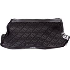 Passform Kofferraumwanne Kofferraummatte Suzuki Grand Vitara II JT NGV 5 türig