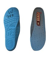 New balance Replacement Insoles Womens Size 7 EE