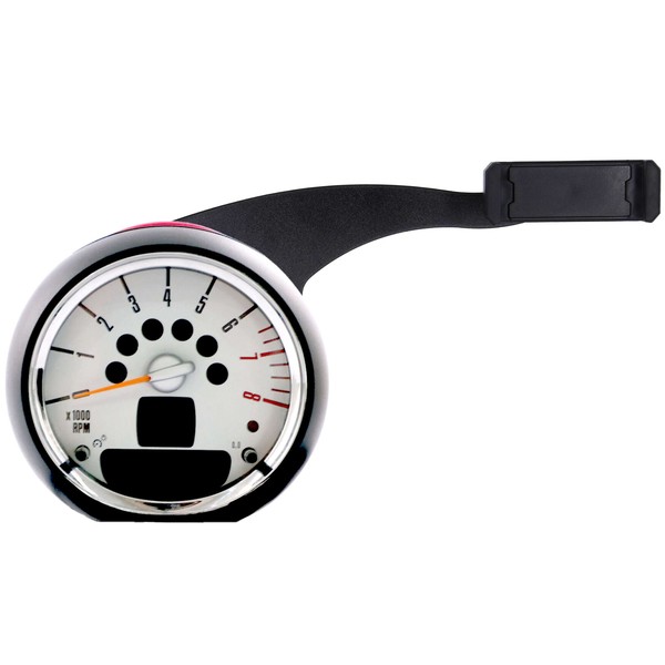 Handy Smartphone Halter Passend FüR Mini Paceman | R61 | BJ 2013-2016-image