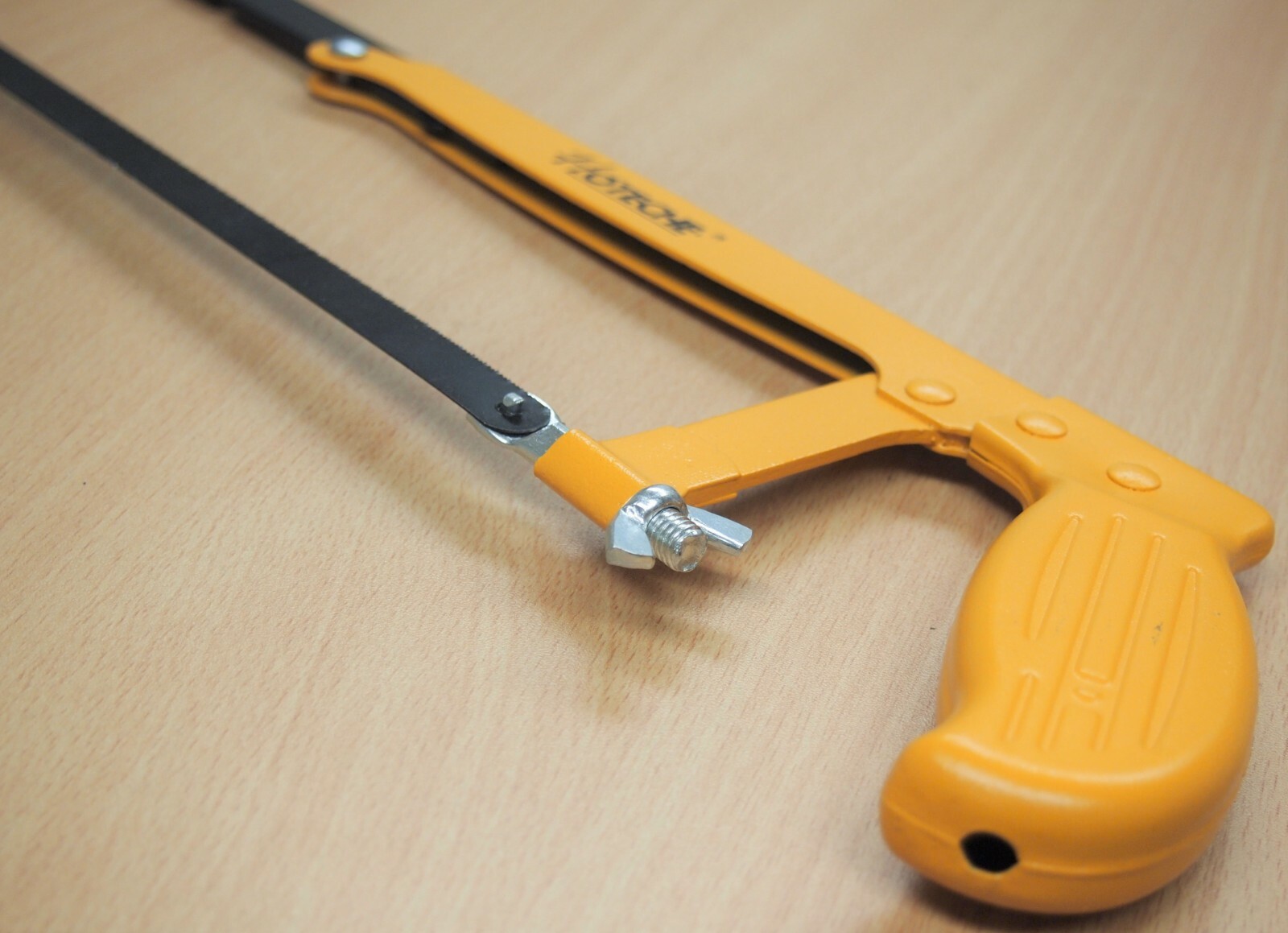 Hotech Adjustable Hacksaw Frame 12" Handsaw eBay