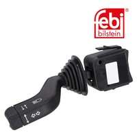 Febi Bilstein Blinkerschalter Lenkstockschalter Schwarz FüR Opel Zafira A F75