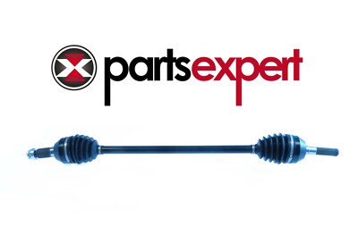 NEU ALL BALLS Antriebswelle complete axle Can Am Maverick X3 XRS - Front right