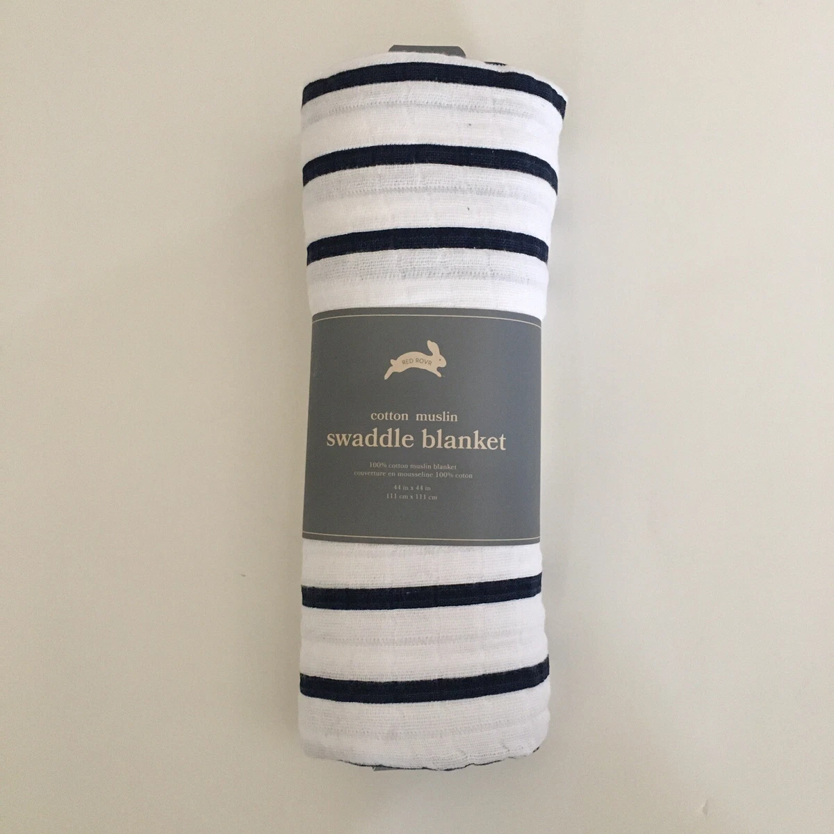 Red sales rover swaddle