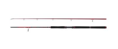 Penn Squadron III Allround Spinning Rod 240cm-300cm Bootsrute Naturköderrute