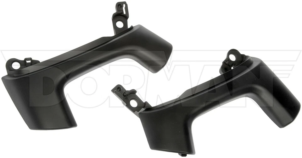 Ajuste del volante derecho Dorman 2008 para Chevrolet Silverado 2500 HD 2007-2014 Foto 2 de 4