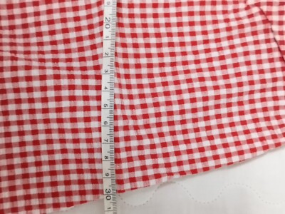 56 新品♪メゾピアノ♪チェックタイムべりーちゃん　95 56 新品♪メゾピアノ♪チェックタイムべりーちゃん 95