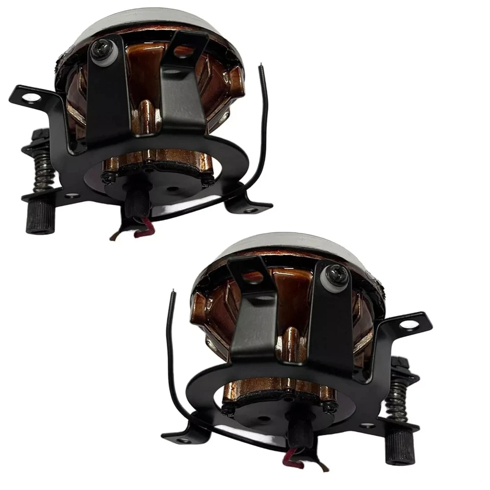 Fog Lamp set For Ford Figo (With Bulb) Pair 2010-2022 - Image 2 of 4