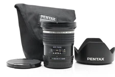 Pentax 645 35mm f3.5 SMC FA IF AL Lens #859