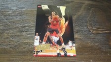 1996 SKYBOX #H1 HIPNOTIZED STEVE SMITH  NBA HOOPS  BASKETBALL CARD