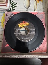 Bill Doggett - Honky Tonk - Part 1 / Part 2 45 RPM VG