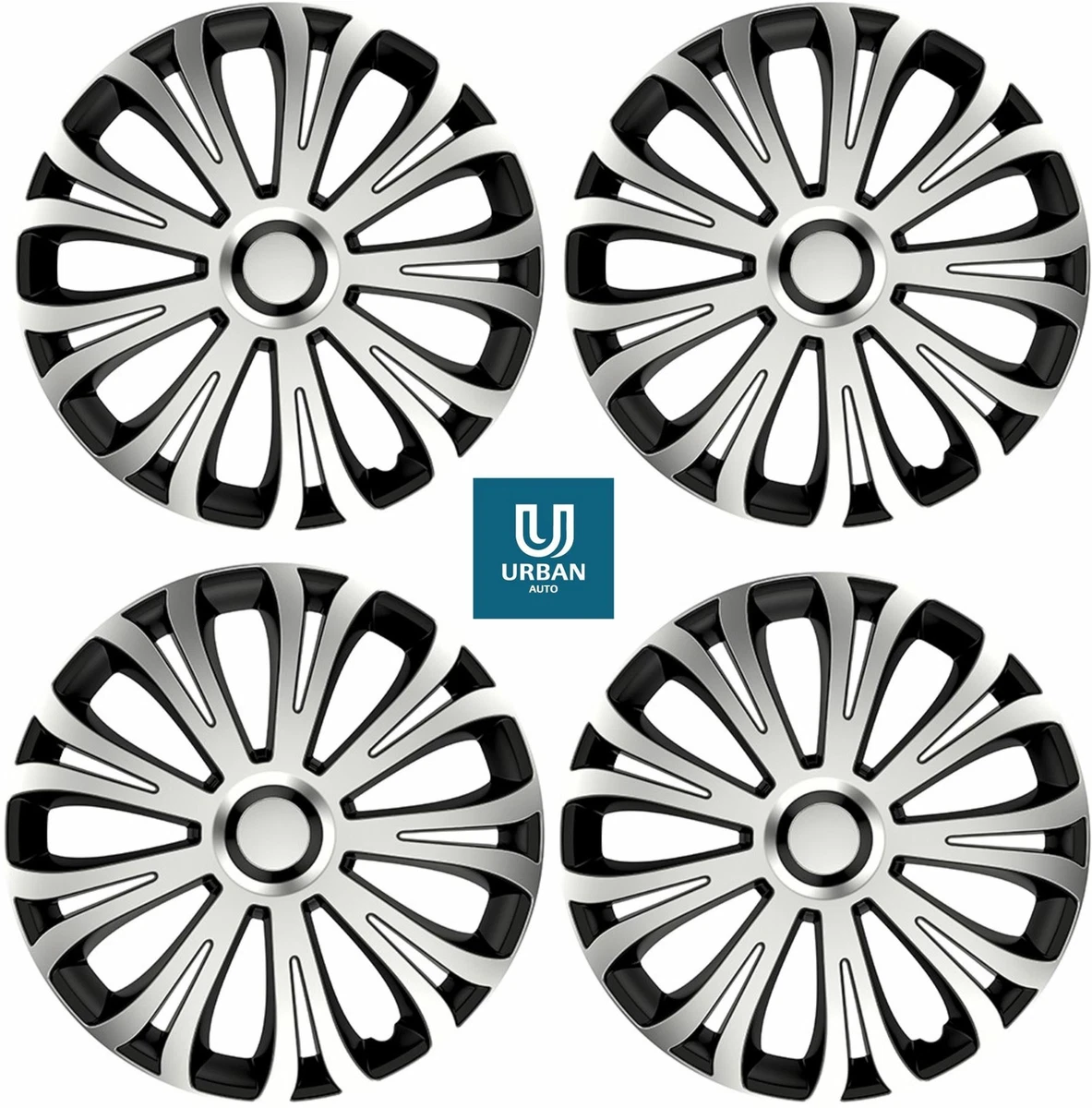 Hyundai getz wheel trims deals