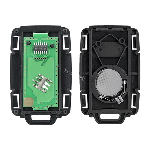Remote Key Fob for Chevrolet Tahoe Suburban 2015 2016 2017 2018 2019 M3N32337100 - Picture 9 of 11