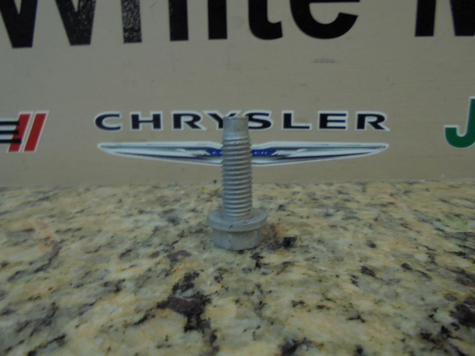 97-24 Chrysler Dodge Jeep Ram Suspension Stabibilizer Bar Bracket Mopar New OEM - Image 3 of 4