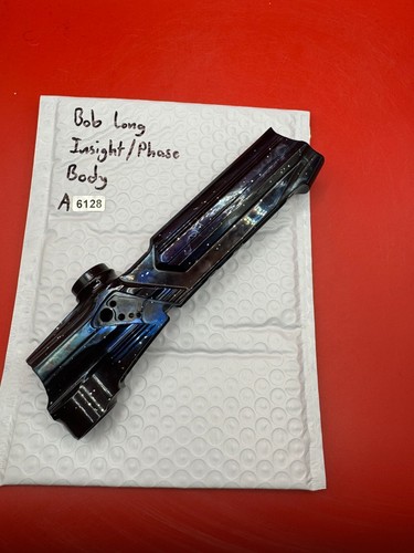 Bob Long Insight/Phase Body - 第 1/8 張圖片