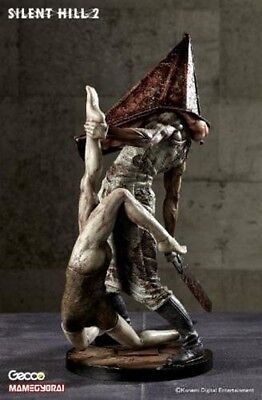 Silent Hill 2 Red Pyramid Thing Mannequin Ver. 1/6 Scale Statue