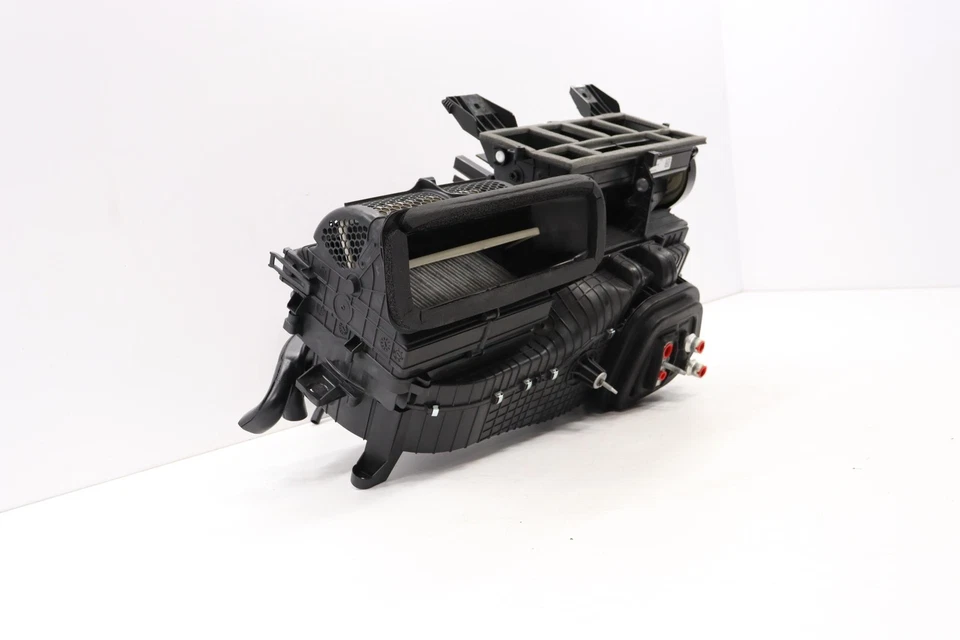 Buick Enclave 2018-2024 climatización aire acondicionado soplador carcasa caja fabricante de equipos originales 85641324 Foto 2 de 4