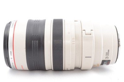 Canon EF 28-300mm F/3.5-5.6L IS USM Lens for sale online | eBay