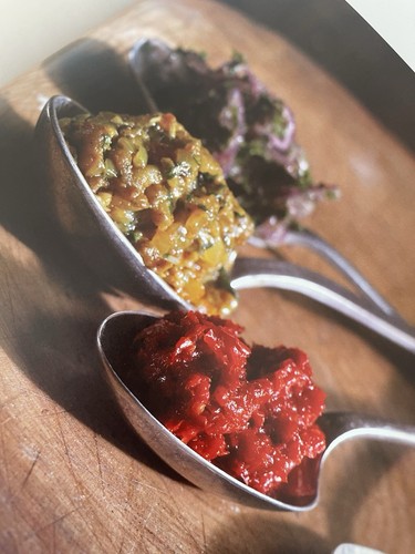 Saha: A Chef's Journey Through Lebanon And Syria by Greg Malouf HC Cookbook - Picture 11 of 23