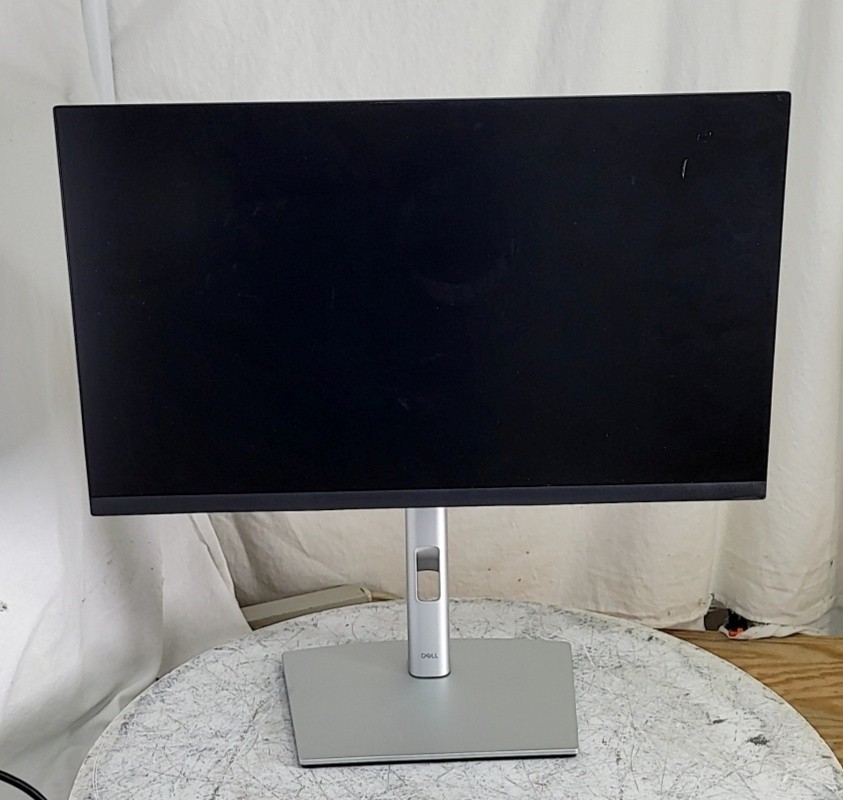 DELL P2422H 0663YC LCD Monitor 24