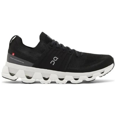 On Running Cloudswift 3 All Black 3MD10560485 Men New