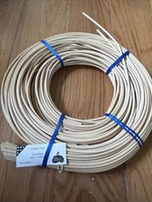 Round Reed #5 1/2 4mm Country Seat Select Quality New Basket Weaving