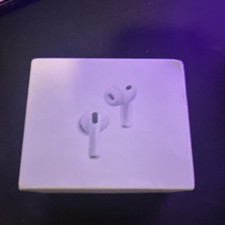 Apple AirPods 3rd Generation Wireless In-Ear Headset White A2564 Bluetooth