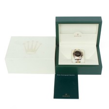 Rolex Daytona 116523