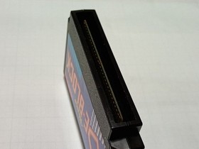 DE-BLOCK DE-BLOCK Famicom software ATH-9L