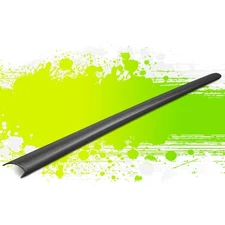 For 87-97 Ford F150/F250/F350 Truck Rear Tail Gate Cap Molding Trim Protector