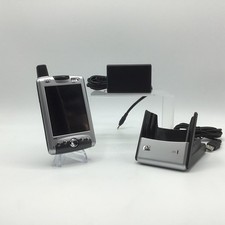 Boxed HP iPAQ H6300 Pocket PC SmartPhone Edition H6340 GSM Unlocked FA203A ABU 